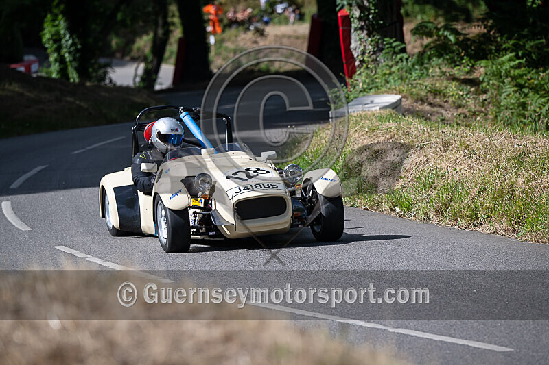 Jersey National Hillclimb 2022_CAR-149 - JERSEY NATIONAL HILLCLIMB 2022_CARS