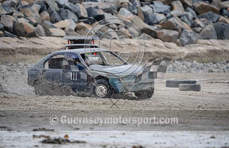AUTOCROSS CHOUET 50th_01-11-2020-87 - GUERNSEY AUTOCROSS CLUB 50th YEAR AT CHOUET BEACH