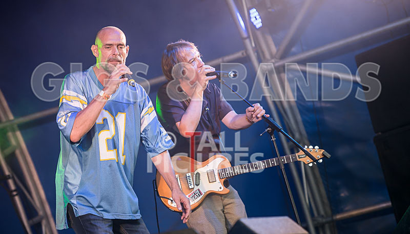 The Dynamics-15 - THE DYNAMICS