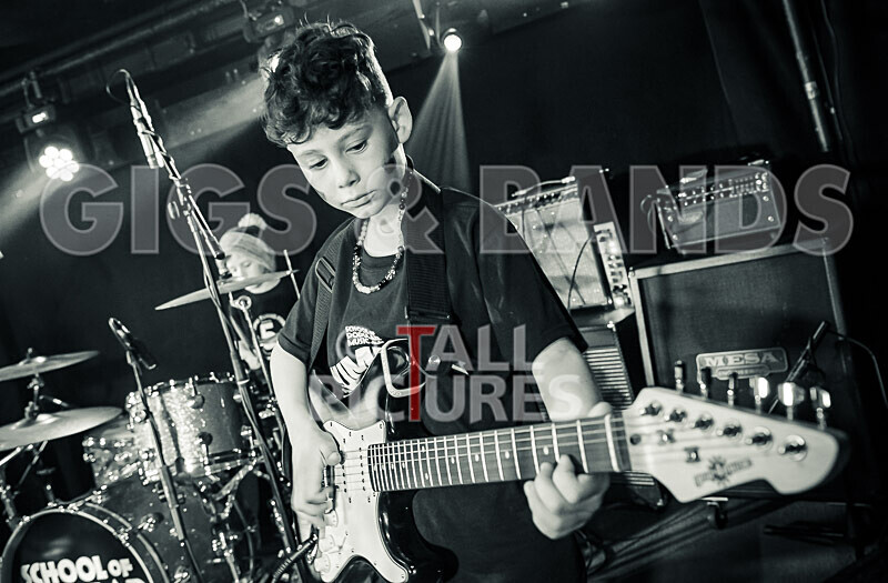 SoPM Summer Gig 2019-80 - SCHOOL OF POPULAR MUSIC SUMMER GIG 2019