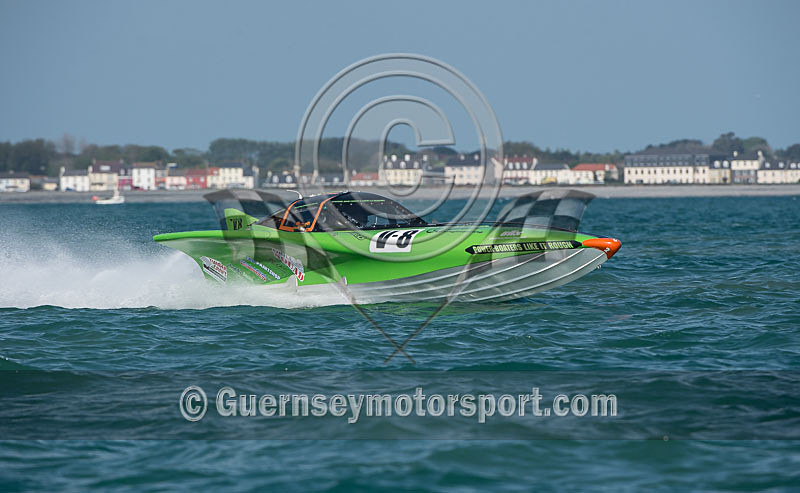 Powerboat Racing 2014_Race-1-40 - RACE-1 NORTH BEACH OUTER