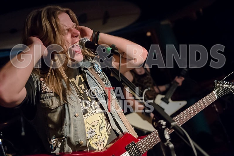 Meansteed-1 - MEANSTEED