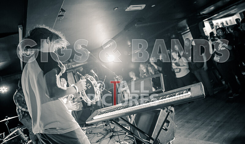 Australian Death Roach-28 - AUSTRALIAN DEATH ROACH