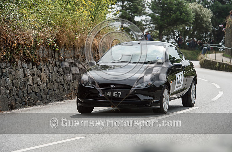 Vale Castle Sprint_2014_Car-97 - VALE CASTLE SPRINT 2014 - CARS