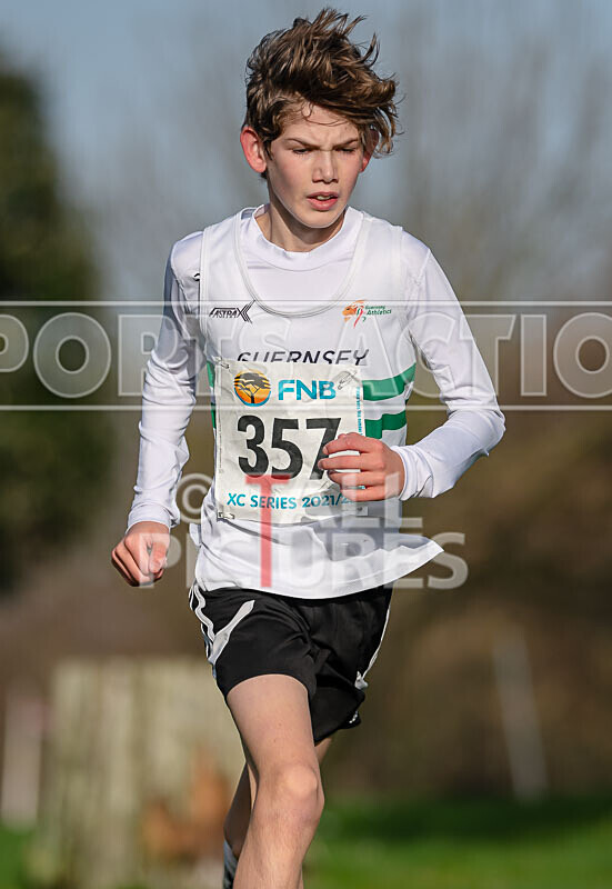 Short Course Cross Country 2021-100 - SHORT COURSE CROSS COUNTRY 2021