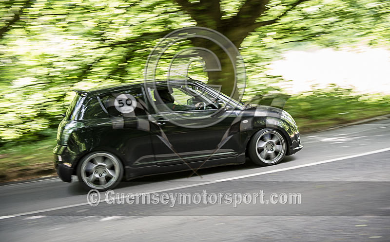 Heritage Charity Hillclimb_2014-307 - HERITAGE CHARITY HILL CLIMB 2014