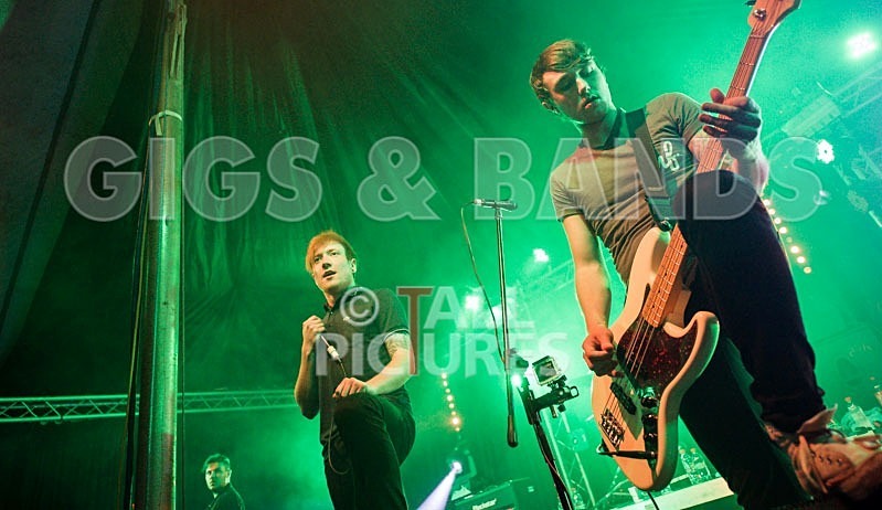 Chaos 2013_Mallory Knox-73 - MALLORY KNOX