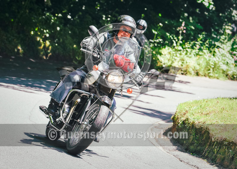 Triumph Owners Ride-out 2018-23 - TRIUMPH OWNERS MCC RIDE-OUT 2018