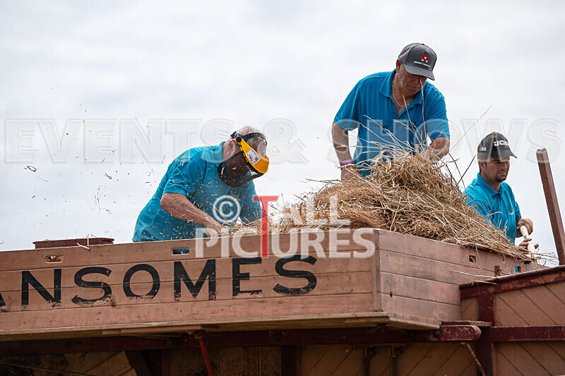 Guernsey Agricultural Show 2021-53 - GUERNSEY AGRICULTURAL SHOW 2021