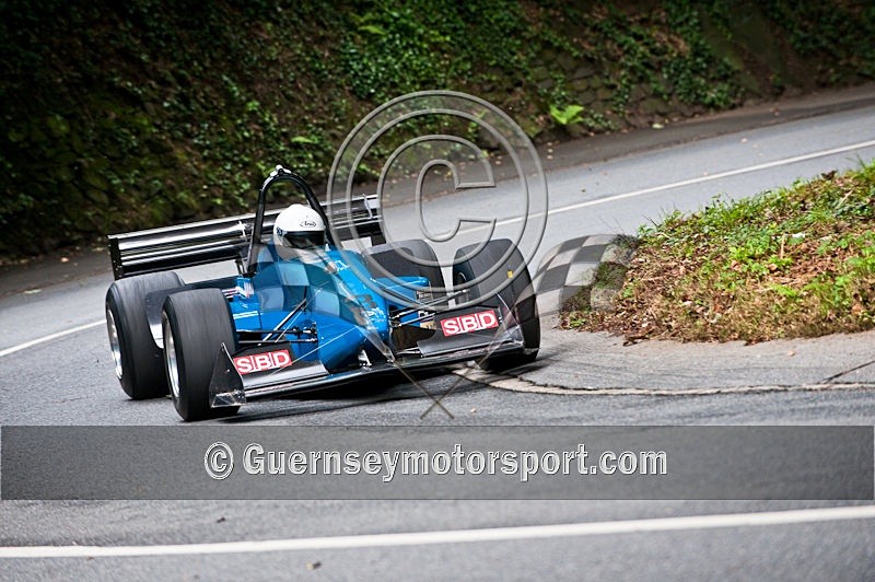 GSY Hill_09_Car--54 - GUERNSEY MSA NATIONAL 2009