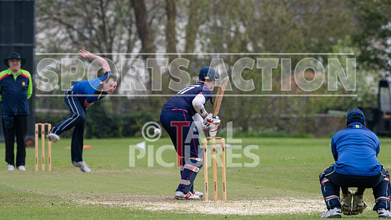 Rickety Bridge Cricket_28-04-2018-19 - RICKETY BRIDGE CHAMPIONSHIP_28-04-2018