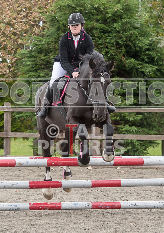 North Showjumping_2016-4 - NORTH SHOW SHOWJUMPING 2016
