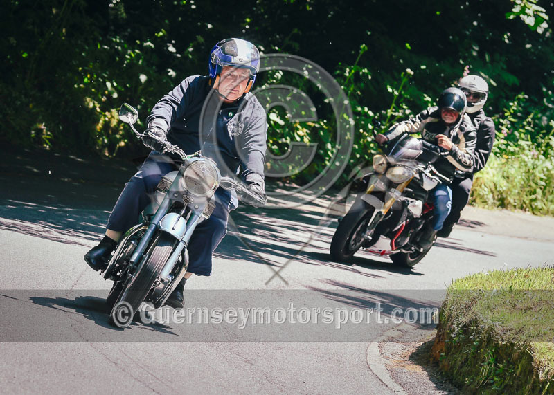 Triumph Owners Ride-out 2018-3 - TRIUMPH OWNERS MCC RIDE-OUT 2018