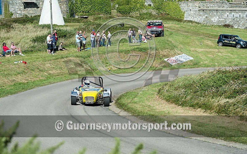 Alderney Hill_2012_Car-130 - ALDERNEY HILL CLIMB 2012 - CARS