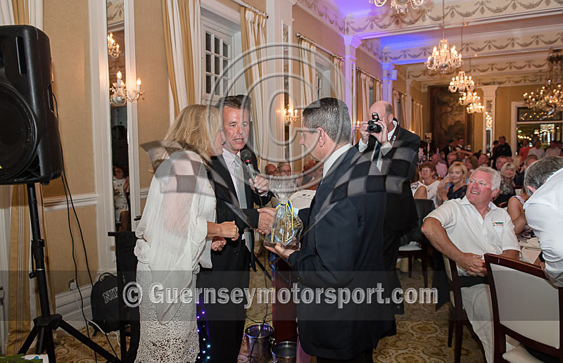 UIM 2014_Gala-14 - UIM CLASS 3A & 3B WORLD OFFSHORE CHAMPIONSHIP GALA