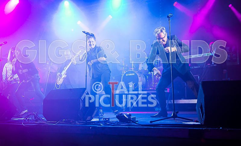 King Rat and the Soul Cats-237 - KING RAT AND THE SOUL CATS