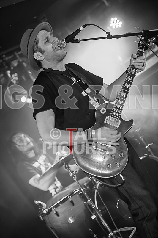 Jonny Lives-176 - JONNY LIVES