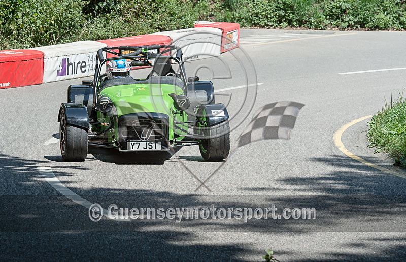 Jersey National Hillclimb_2014_Car-280 - JERSEY NATIONAL 2014 - CARS