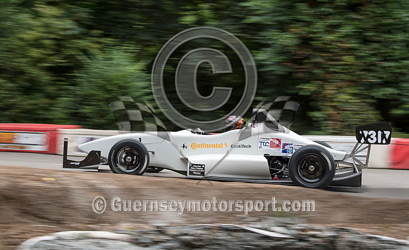 Jersey National Hill 2017_CAR-107 - JERSEY NATIONAL 2017 - CARS