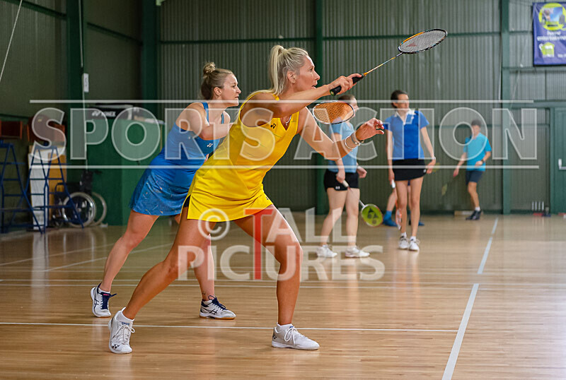 Badminton Easter Open 2022-32 - EASTER OPEN TOURNAMENT 2022