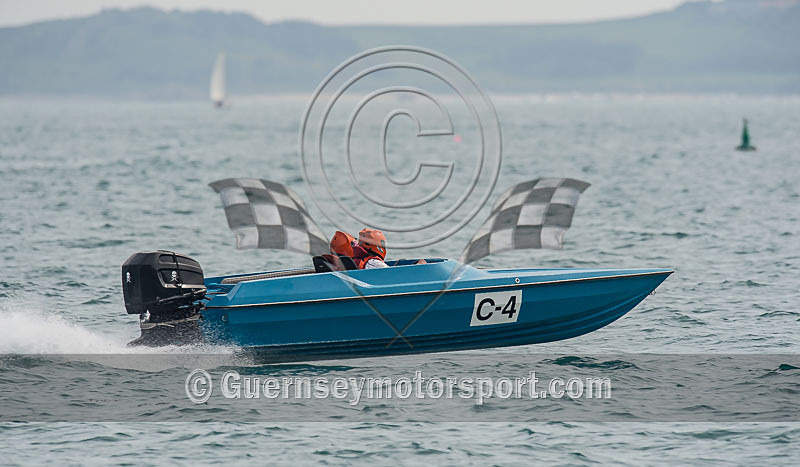 Powerboat Racing 2014_Race-2-35 - RACE-2 HAVELET BAY