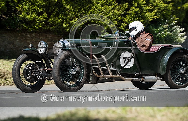 Charity Hill Climb_2012-255 - HERITAGE CHARITY HILL CLIMB 2012