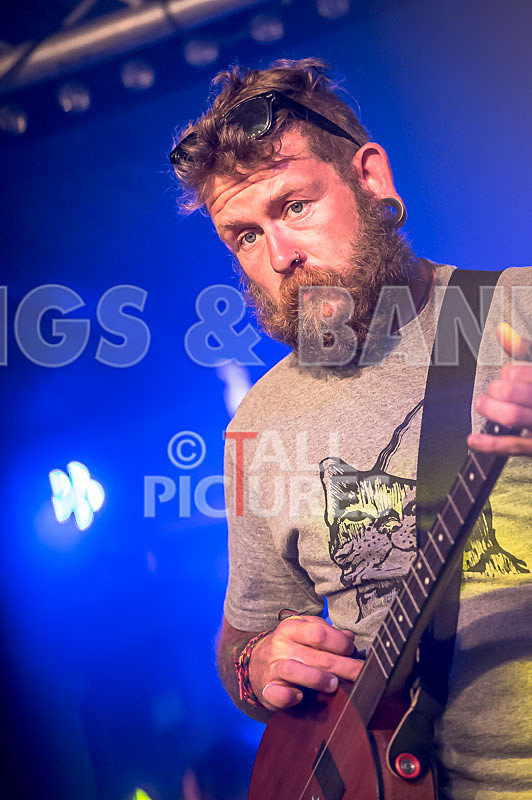 The Recks-451 - THE RECKS