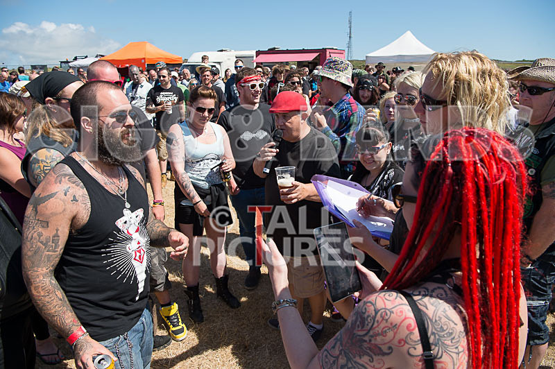 Chaos 2016_Tattoos-9 - CHAOS 2016 TATTOOS