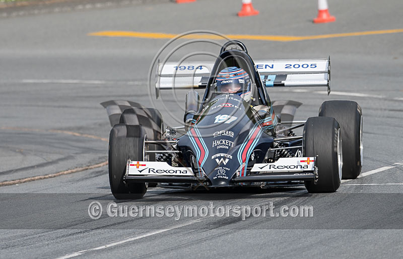 Hillclimb_30-05-2016_Car-205 - CARS_30-05-2016