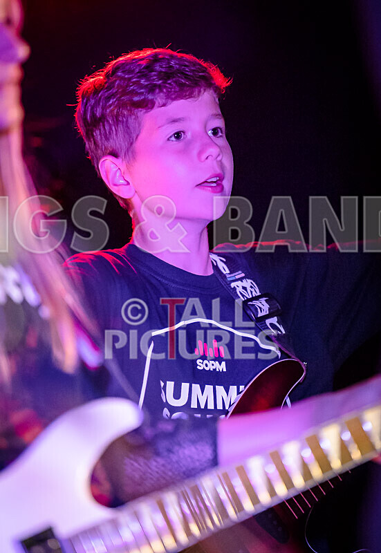 Between Light and I-45 - BETWEEN LIGHT AND I