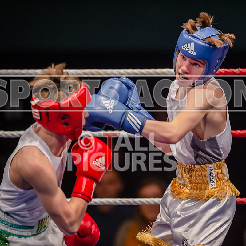 BOUT-8 - Charlie Watson v Kiel Merritt-16 - BOUT-8 - Charlie Watson v Kiel Merritt