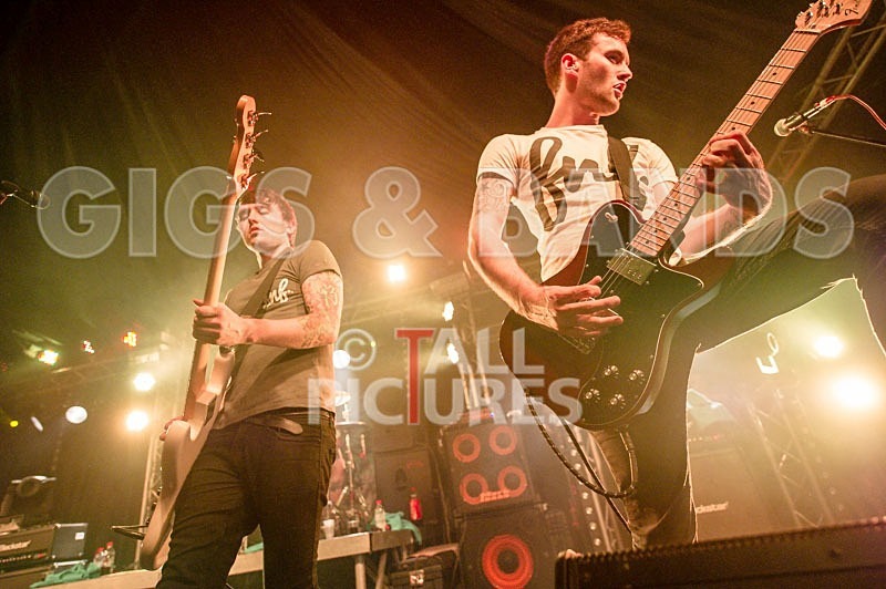 Chaos 2013_Mallory Knox-68 - MALLORY KNOX