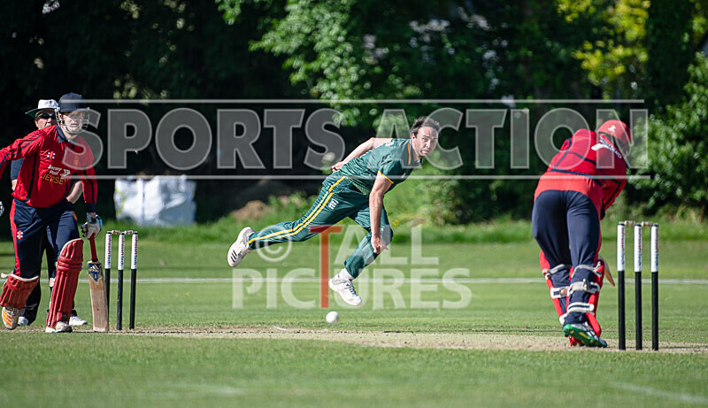 T20 Cricket_Guernsey v Jersey 2019-29 - T20 CRICKET GUERNSEY v JERSEY 2019