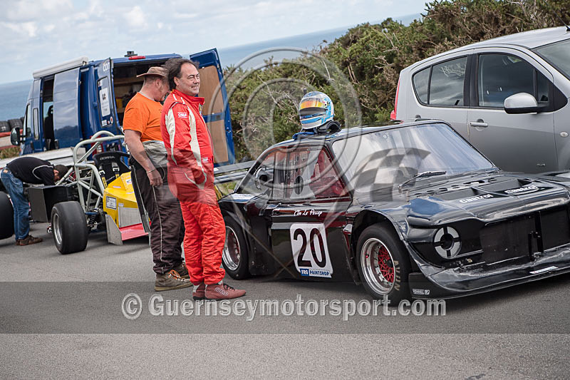 Alderney Airport Speed Event 2017-22 - ALDERNEY AIRPORT SPEED EVENT 2017