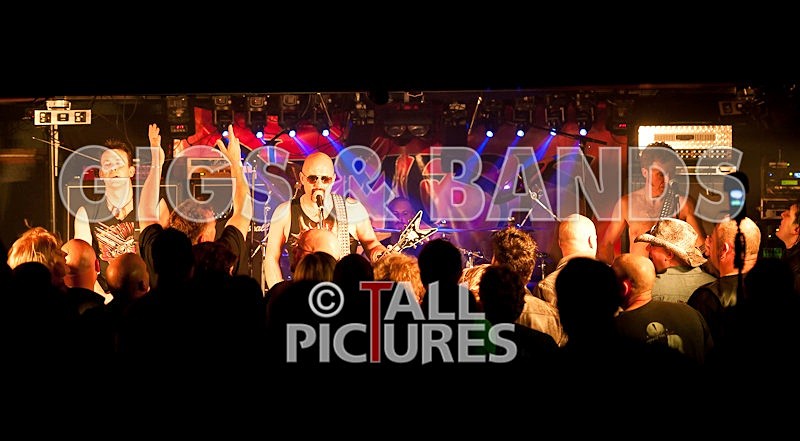 Nemesis-96 - NEMESIS