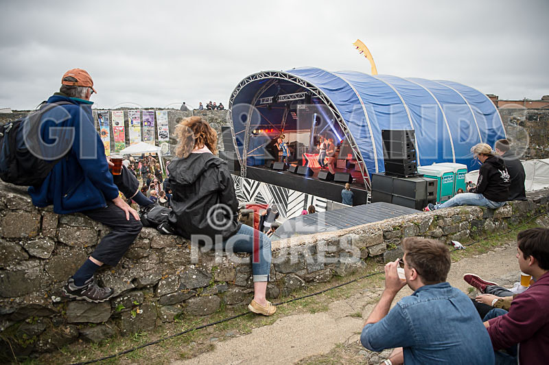 The Dynamics-7 - THE DYNAMICS