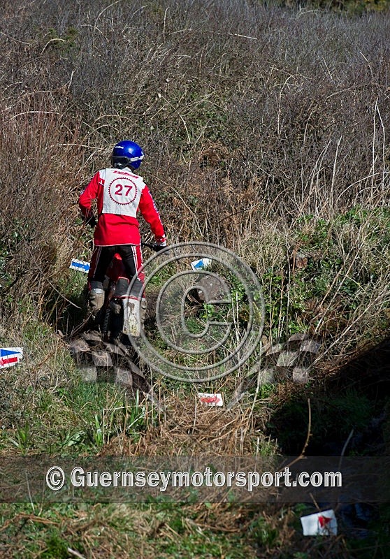 2-Day Trials Bikes_2011-43 - 2011 2-DAY TRIALS