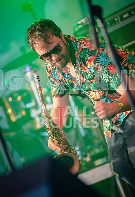 Karl Phillips The Rejects-17 - KARL PHILLIPS & THE REJECTS