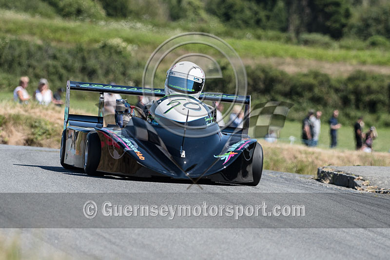 Reservoir Speed Event 2017_KART-27 - RESERVOIR SPEED EVENT 2017 - KARTS