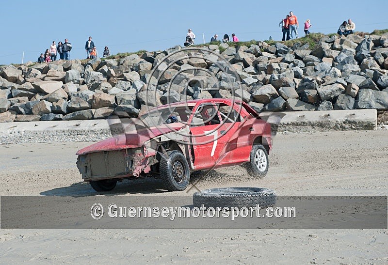 Autocross Fun Meeting 2011-60 - AUTO-X FUN MEETING 2011