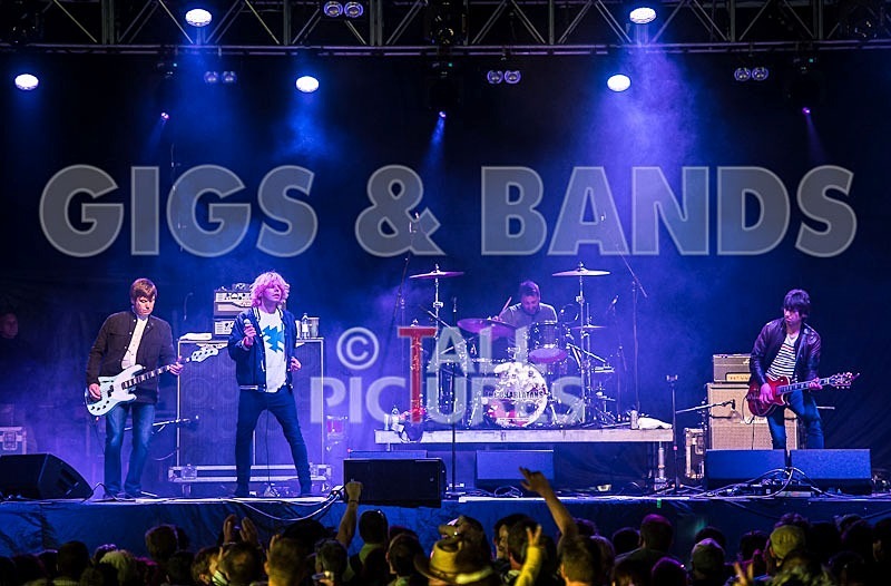 The Charlatans-15 - THE CHARLATANS