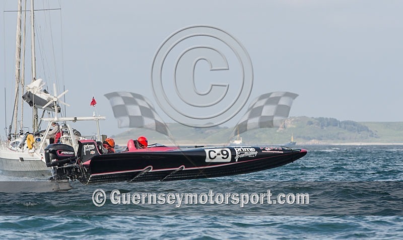 Powerboat Racing_2013_Race-5-88 - RACE-5 HAVELET
