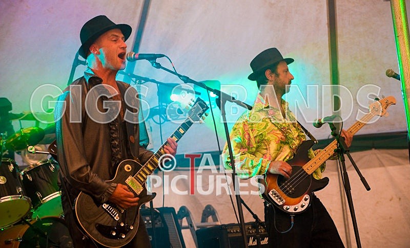 Greenman_Music-235 - GREENMAN CHAOS FESTIVAL 2008 BANDS