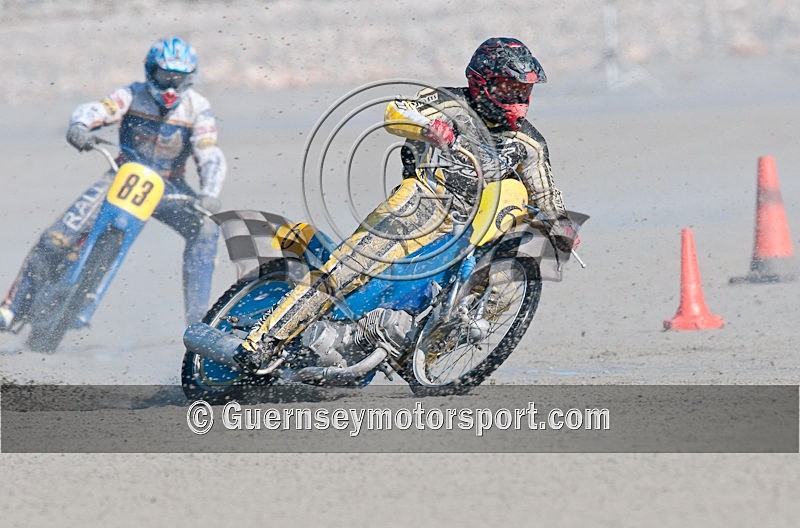 Sand Ace_09-21 - SAND ACE 2009