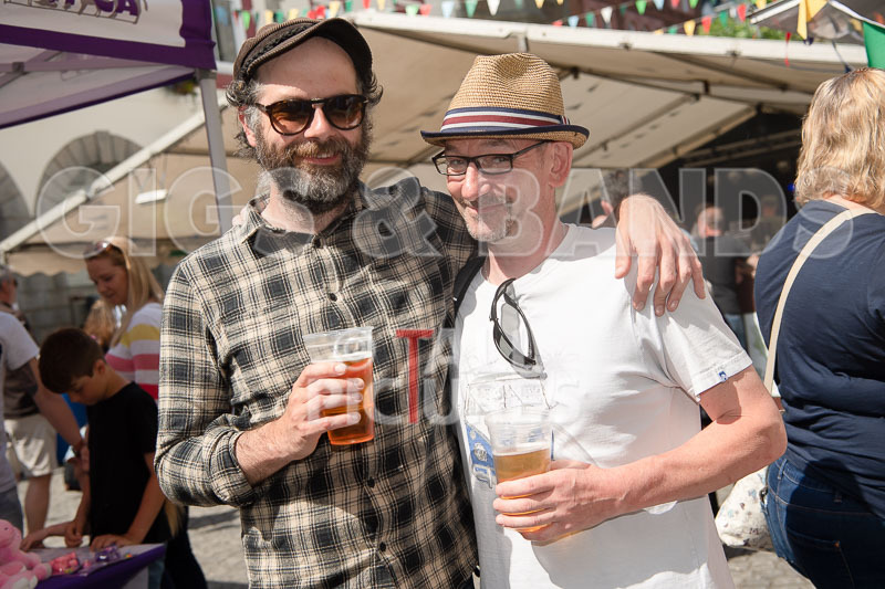 Sound in the Market-2018-10 - SOUND IN THE MARKET 2018