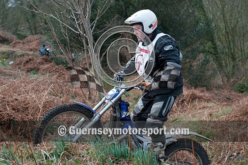 Two Day-49 - 2009 2-DAY TRIALS