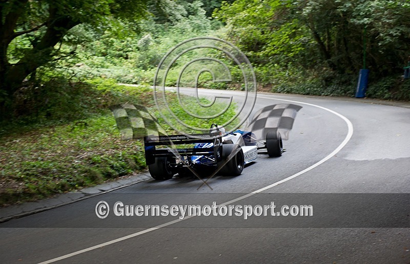 Hill Climb_29-08-11_Car-18 - CARS 2011-08-29