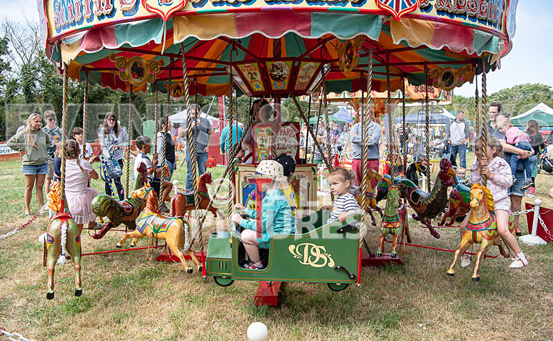 Guernsey Agricultural Show 2021-316 - GUERNSEY AGRICULTURAL SHOW 2021