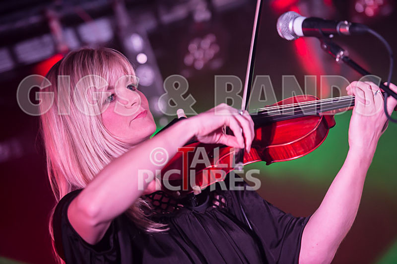 Buffalo Huddleston-19 - BUFFALO HUDDLESTON