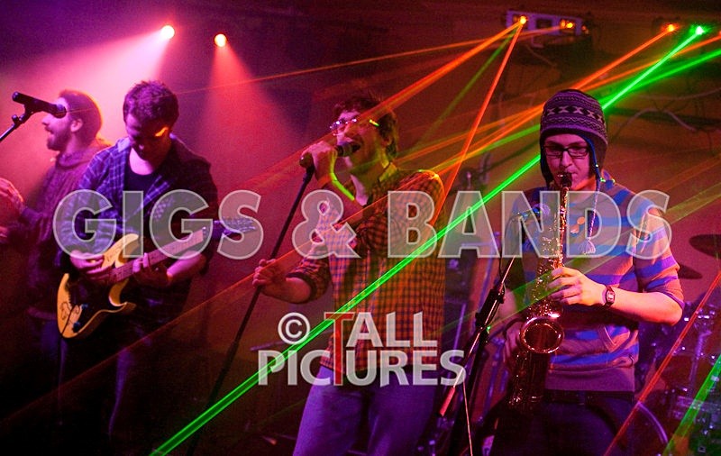 The Bake-23 - THE BAKE at RoA-5